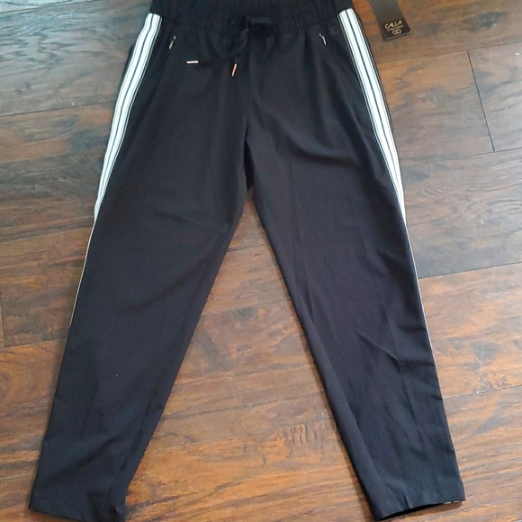 calia mid rise jogger